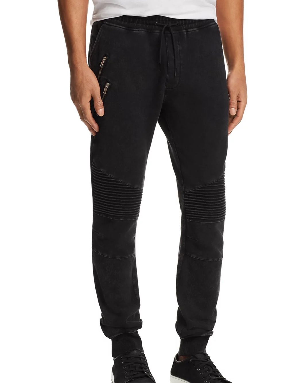 Nana Judy Australia  Bleeker Biker Jogger Pants